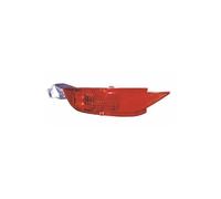 Repiauto - Feu anti-brouillard arrière gauche compatible avec Ford Fiesta MK6 2008-2017