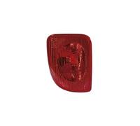 Repiauto Feu anti-brouillard arrière gauche compatible avec Renault Kangoo 2008-