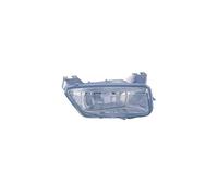 Repiauto - Feu anti-brouillard avant droit H1 compatible avec Citroen Saxo depuis 1996