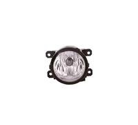 Repiauto Feu anti-brouillard avant droit ou gauche compatible avec Peugeot Boxer depuis 2014