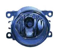 Repiauto Feu anti-brouillard avant droit ou gauche H11 compatible avec Dacia Logan MCV 2007-2012