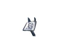 Repiauto - Feu anti-brouillard avant gauche H11 compatible avec Peugeot 407 2004-2011