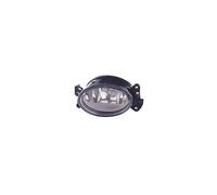 Repiauto - Feu anti-brouillard avant gauche H11 Xénon ovale Mercedes Classe M W164 2005-2011