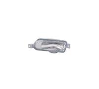 Repiauto - Feu anti-brouillard avant gauche H3 compatible avec Ford Escort MK6 1995-2000