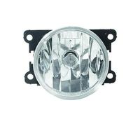 Repiauto - Feu anti-brouillard avant gauche ou droit compatible avec Peugeot 207 depuis 2009