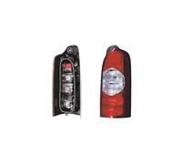 Repiauto Feu arrière droit 2 lampes compatible avec Renault Master 2005-2010