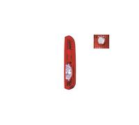 Repiauto Feu arrière droit 4 trous compatible avec Renault Trafic 2 phase 2 2006-2014