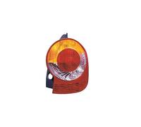 Repiauto - Feu arrière droit clignotant orange Modus 2004-2008
