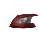 Repiauto Feu arrière droit extérieur LED compatible avec Peugeot 308 2 phase 2 2017-2021