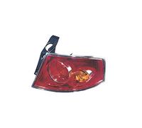 Repiauto - Feu arrière droit partie extérieure compatible avec Seat Ibiza 3 6L1 2002-2008