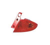 Repiauto Feu arrière droit partie extérieure compatible avec Seat Leon 2 2005-2012