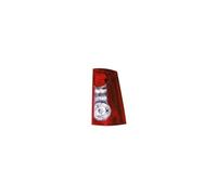 Repiauto - Feu arrière droit rouge/blanc compatible avec Dacia Logan MCV 2007-2012
