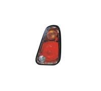 Repiauto - Feu arrière droit rouge et orange compatible avec Mini One/Cooper R50/R53 2004-2006
