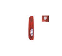Repiauto Feu arrière gauche 4 trous compatible avec Renault Trafic 2 phase 2 2006-2014