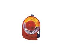 Repiauto - Feu arrière gauche clignotant orange Modus 2004-2008