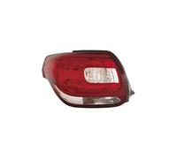 Repiauto - Feu arrière gauche compatible avec Citroen DS3 1 phase 1 2010-2016