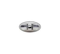 Repiauto - Feu clignotant, répétiteur latéral cristal compatible avec Peugeot 206 PLUS (206+) depuis 2009