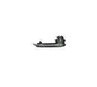 Repiauto - Feu clignotant, répétiteur sur rétroviseur droit compatible avec Audi A4 4 B8 2009-2015