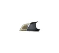 Repiauto - Feu clignotant, répétiteur sur rétroviseur droit compatible avec Skoda Octavia 2004-2009
