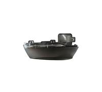 Repiauto - Feu clignotant, répétiteur sur rétroviseur droit compatible avec Volkswagen Polo 5 2009-2017