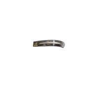 Repiauto - Feu clignotant répétiteur sur rétroviseur gauche compatible avec Hyundai Tucson 2 2015-2020
