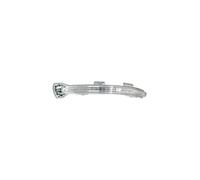 Repiauto - Feu clignotant, répétiteur sur rétroviseur gauche compatible avec Volkswagen Golf 7 2012-2020