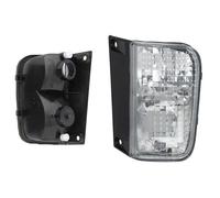 Repiauto Feu de recul arrière droit compatible avec Renault Trafic 2 2001-2009