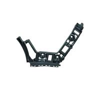 Repiauto - Glissière, support de pare-choc arrière droit compatible avec Volkswagen Golf 6 2008-2012