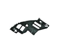 Repiauto - Glissière, support de pare-choc avant droit compatible avec Volkswagen Golf 6 2008-2012