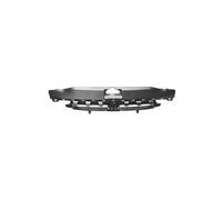 Repiauto - Grille de calandre avant compatible avec Peugeot 307 phase 1 2001-2005