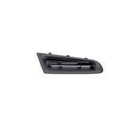 Repiauto - Grille de calandre avant droit Clio 3 phase 1 2005-2009