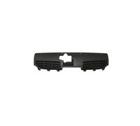 Repiauto - Grille de calandre compatible avec Peugeot 206 1998-2009