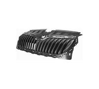 Repiauto - Grille de calandre compatible avec Skoda Fabia 3 phase 2 2018-2021