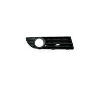 Repiauto - Grille de pare-choc avant droite avec trou anti-brouillard compatible avec Volkswagen Polo 4 2005-2009