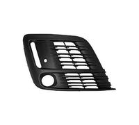 Repiauto - Grille de pare-choc avant droite avec trou radar compatible avec Peugeot Expert depuis 2016