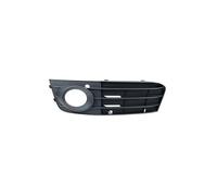 Repiauto - Grille de pare-choc avant droite compatible avec Audi A4 4 B8 phase 1 2008-2011