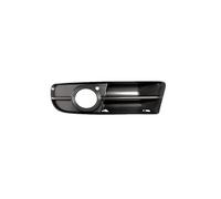 Repiauto - Grille de pare-choc avant droite fermée S-Line compatible avec Audi A4 3 B7 2004-2007