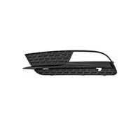 Repiauto - Grille de pare-choc avant gauche compatible avec Audi A5 1 phase 2 2011-2016