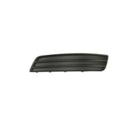 Repiauto - Grille de pare-choc avant gauche fermée compatible avec Audi A3 et A3 Sportback 8P phase 3 2008-2012