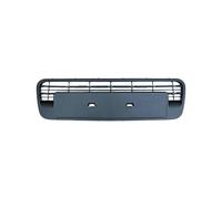 Repiauto - Grille de pare-choc avant supérieure compatible avec Citroen C3 Picasso 2009-2012