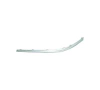 Repiauto - Moulure de pare-choc arrière droit chromé compatible avec Volkswagen Passat B7 2010-2014