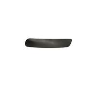 Repiauto - Moulure de pare-choc arrière gauche à peindre compatible avec Peugeot 307 2001-2009