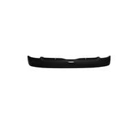 Repiauto - Moulure de pare-choc arrière noire Clio 2 phase 2 2001-2005