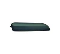 Repiauto - Moulure de pare-choc avant gauche à peindre compatible avec Peugeot 308 1 phase 1 2007-2011