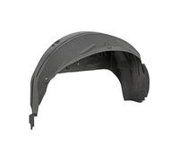 Repiauto - Pare-boue d'aile arrière gauche compatible avec Renault Kangoo 2 phase 1 2008-2013