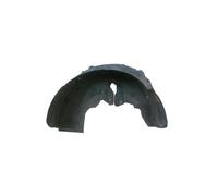 Repiauto - Pare-boue d'aile avant droit compatible avec Audi A5 1 2007-2016