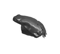 Repiauto - Pare-boue d'aile avant droit partie avant compatible avec Opel Astra H GTC 2005-2012