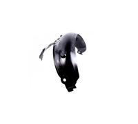 Repiauto - Pare-boue d'aile avant gauche partie arrière compatible avec Renault Clio 2 phase 1 1998-2001