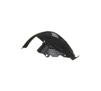Repiauto - Pare-boue d'aile avant gauche partie avant compatible avec Renault Megane 2 2002-2008