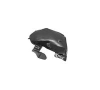 Repiauto - Pare-boue d'aile avant gauche partie avant compatible avec Renault Scenic 2 2003-2009